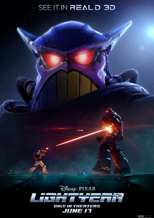 Fan Casting Chris Evans as Buzz Lightyear in Lightyear 2 on myCast