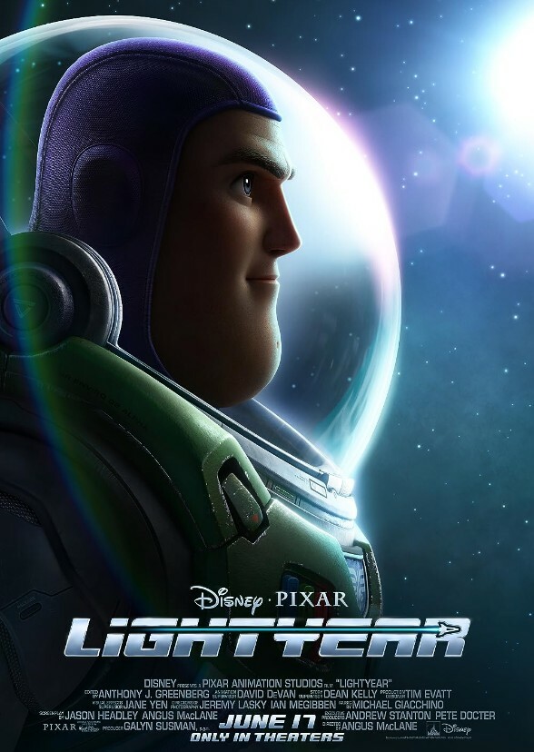 Lightyear (2022)
