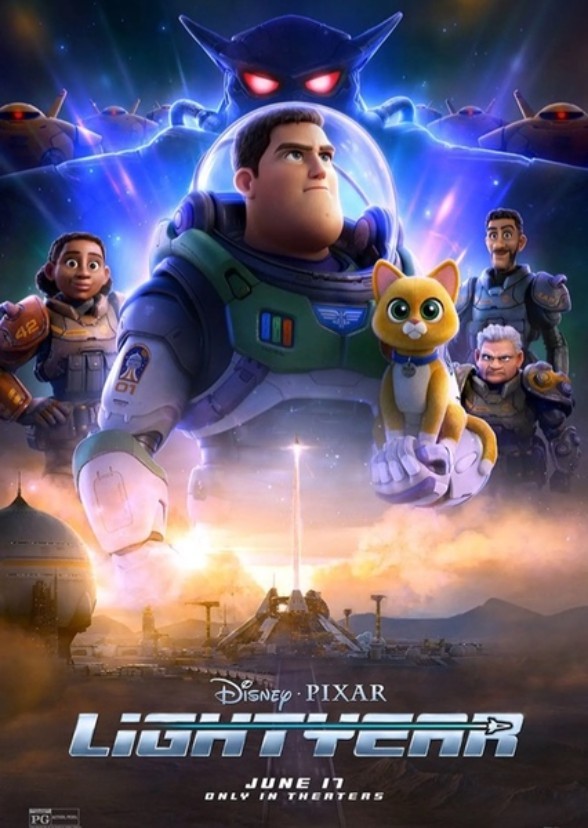 Lightyear (2032)