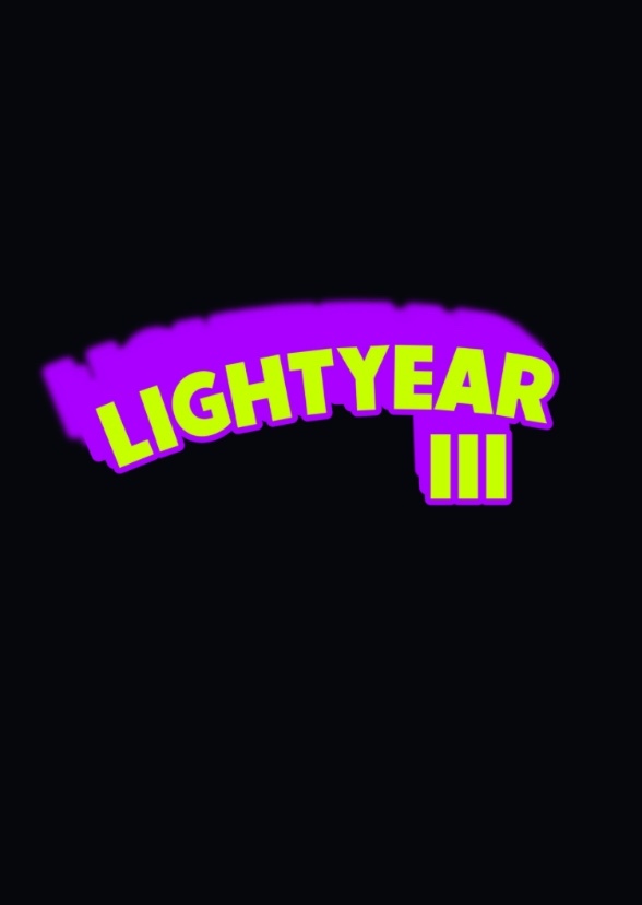 Lightyear 3