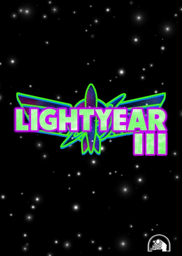 Lightyear III (1979)