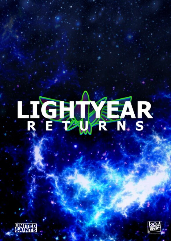 Lightyear Returns (2002)