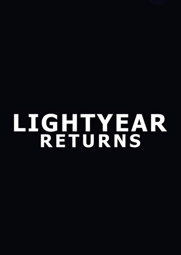 Lightyear Returns