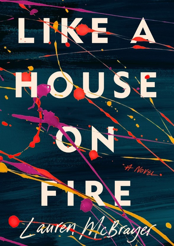 Like A House On Fire