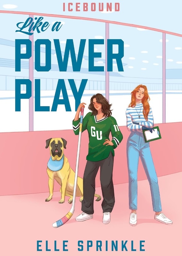 Like a Power Play