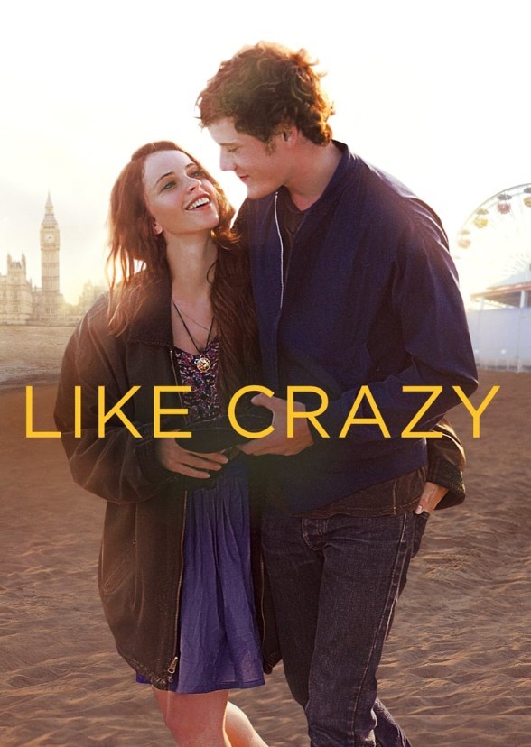 Like Crazy (TV Show)