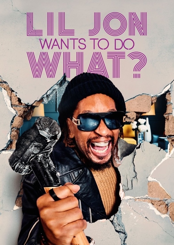 Lil Jon Vs. P. Diddy