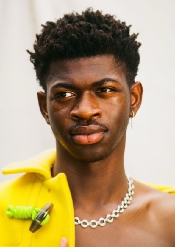 Lil Nas X (Biopic)