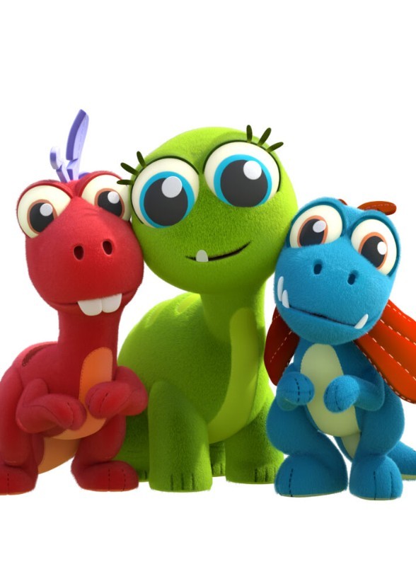 Lil' Stompers