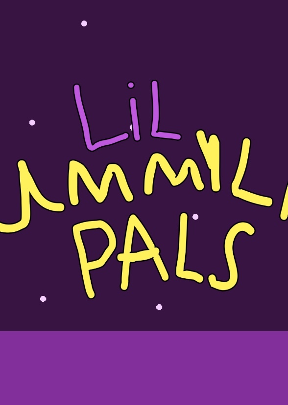 Lil Tummy Lite Pals