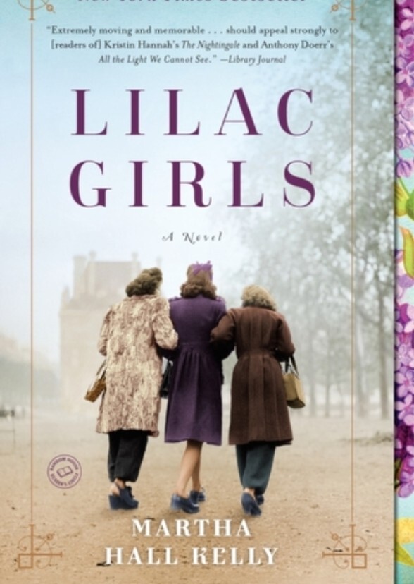 Lilac Girls