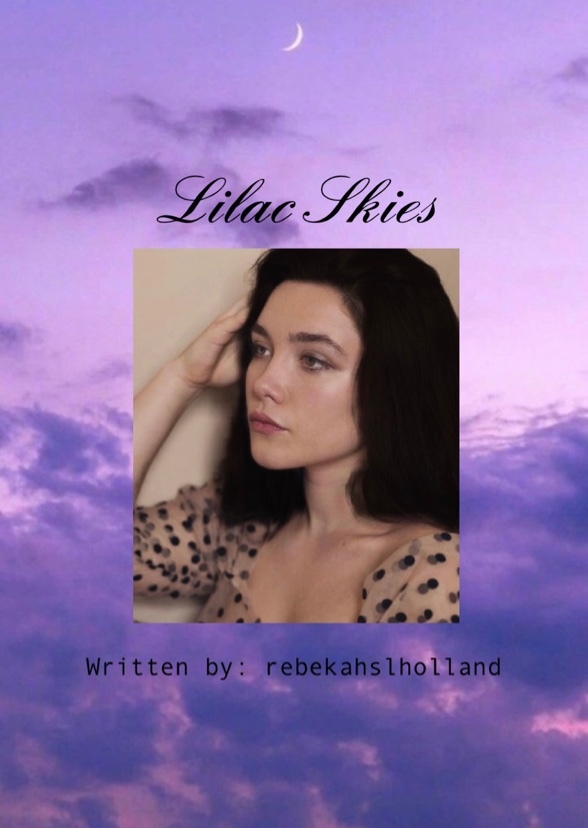Lilac Skies