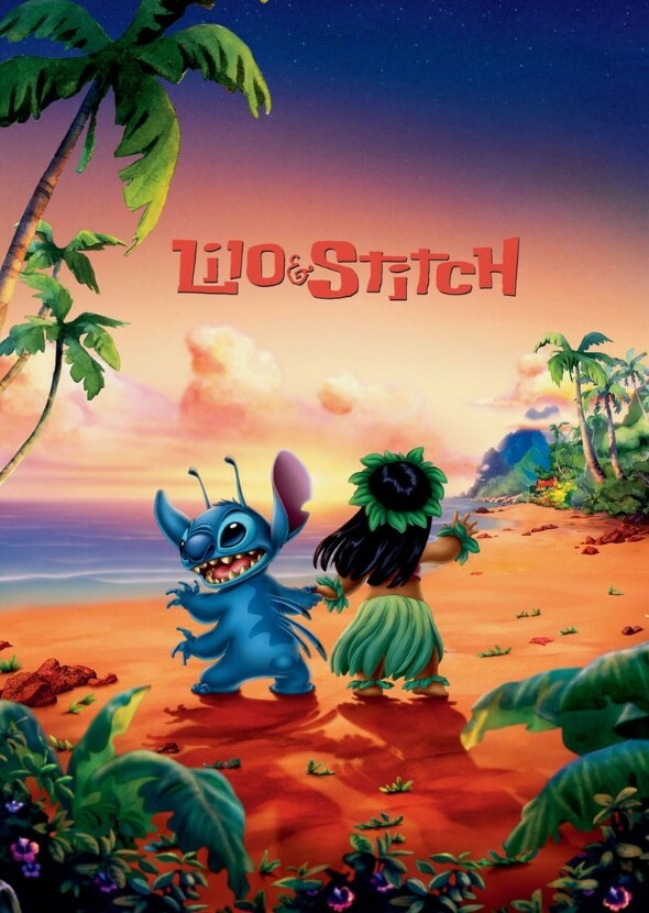 Lilo & Stitch (1982)