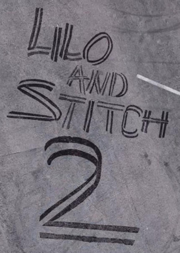 Lilo & Stitch 2
