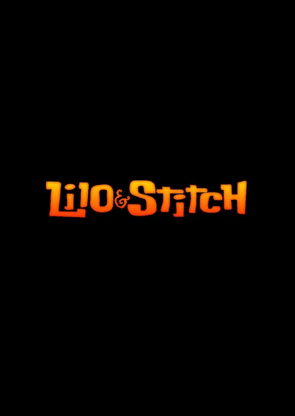 Lilo & Stitch (2023)