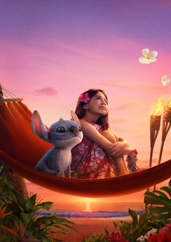 Lilo & Stitch (2025)