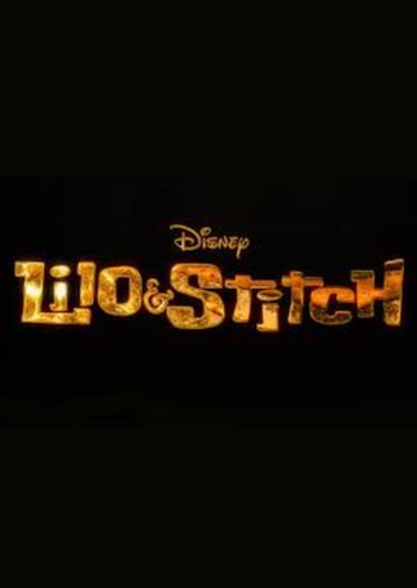 Lilo & Stitch (2025 Live-action)