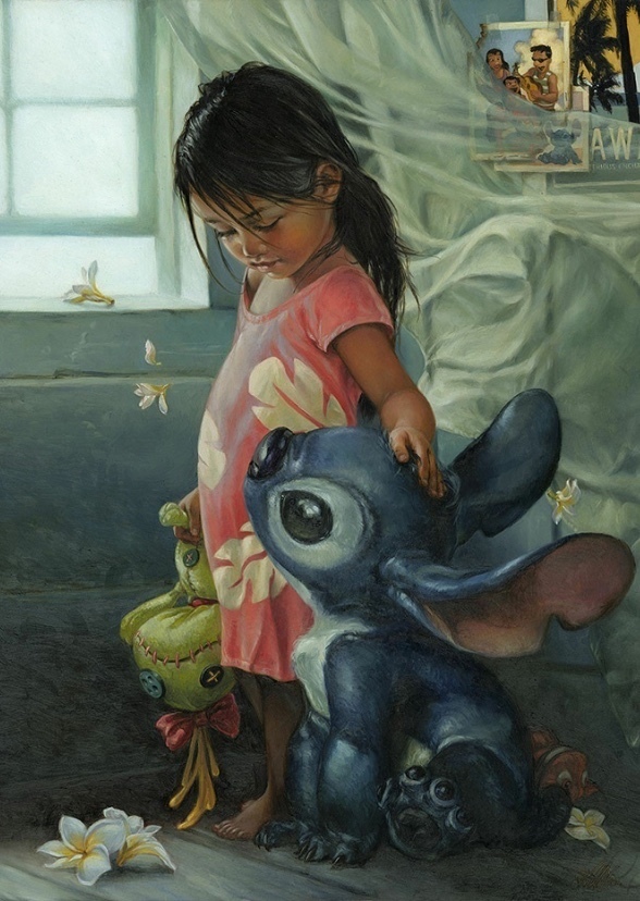 Lilo & Stitch