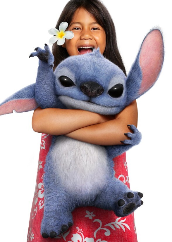 Lilo & Stitch
