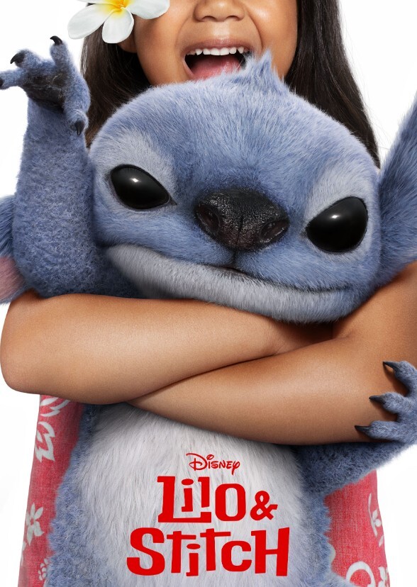 Lilo & Stitch: The Series