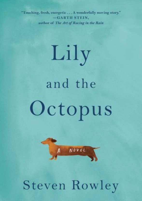 Lily and the Octopus
