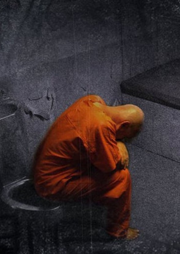 Lilypad Penitentiary