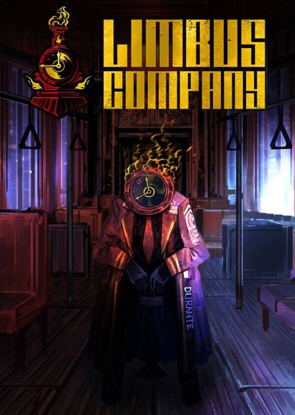 Limbus Company- The Animation