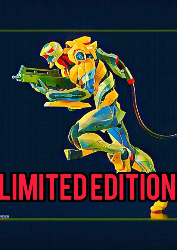 Limited Edition (2024)