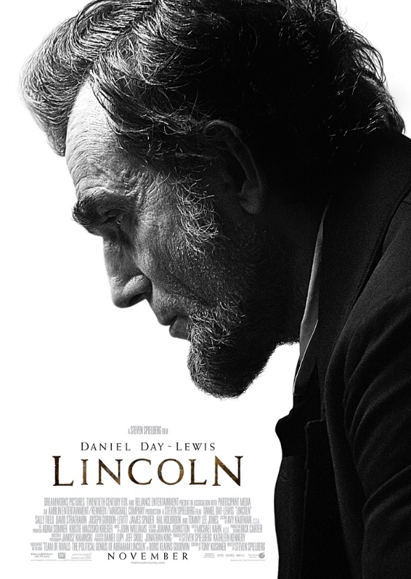 Lincoln (1982)
