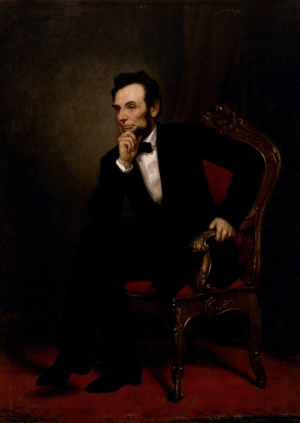 Lincoln