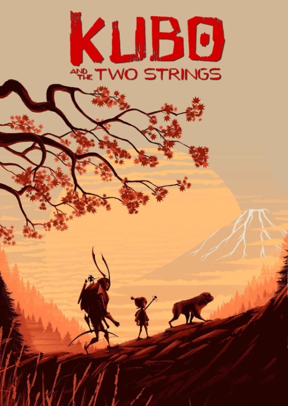 Lincoln Loud And The Two Strings