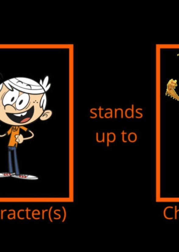Lincoln Loud vs bug Villains!!!