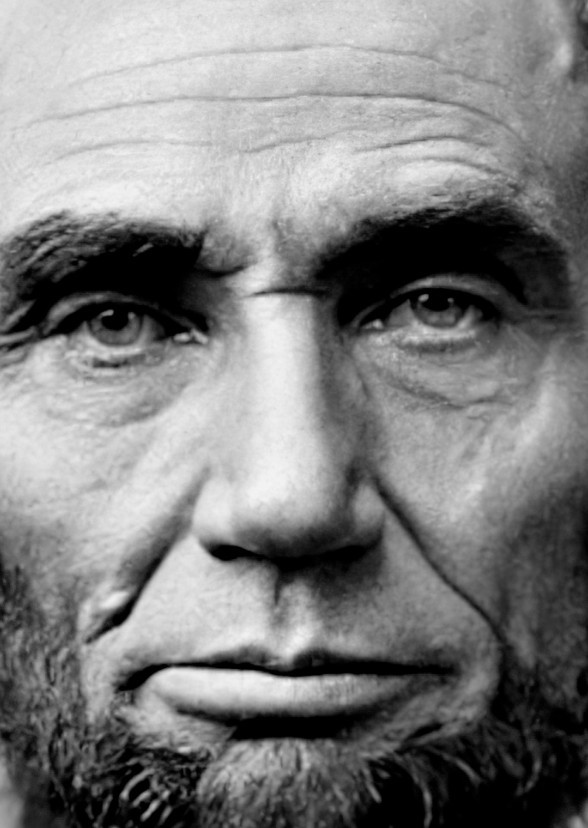 Lincoln's legacy 