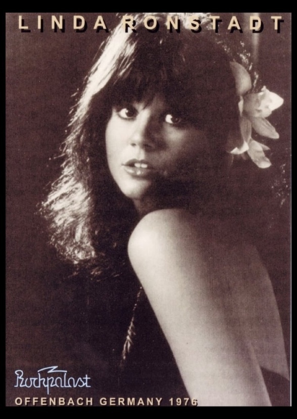 Linda Ronstadt