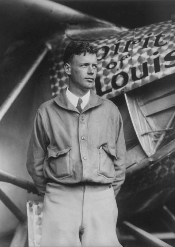 Lindbergh