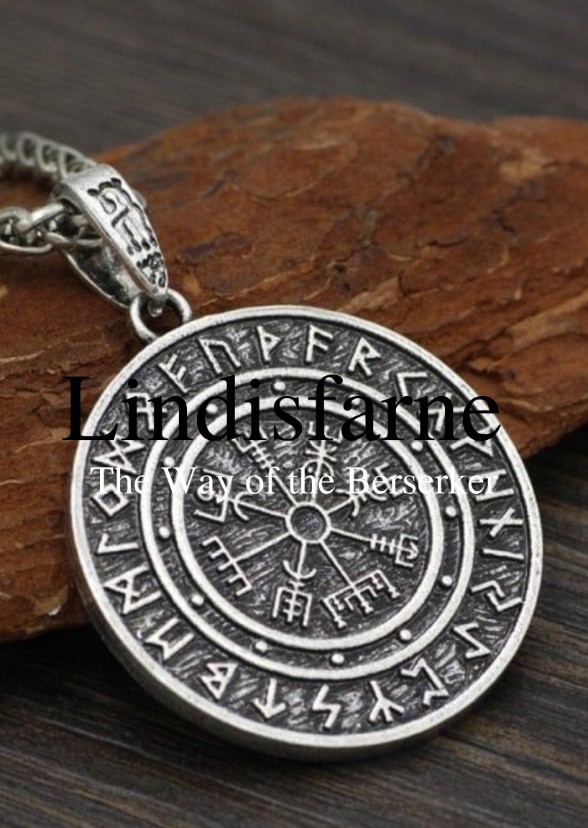Lindisfarne 