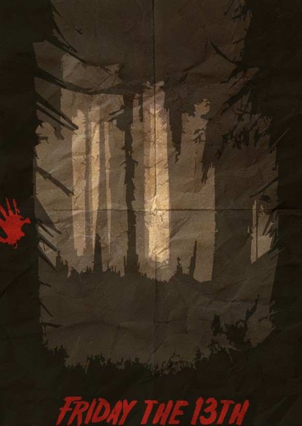 Lineage: A Friday the 13th Tale