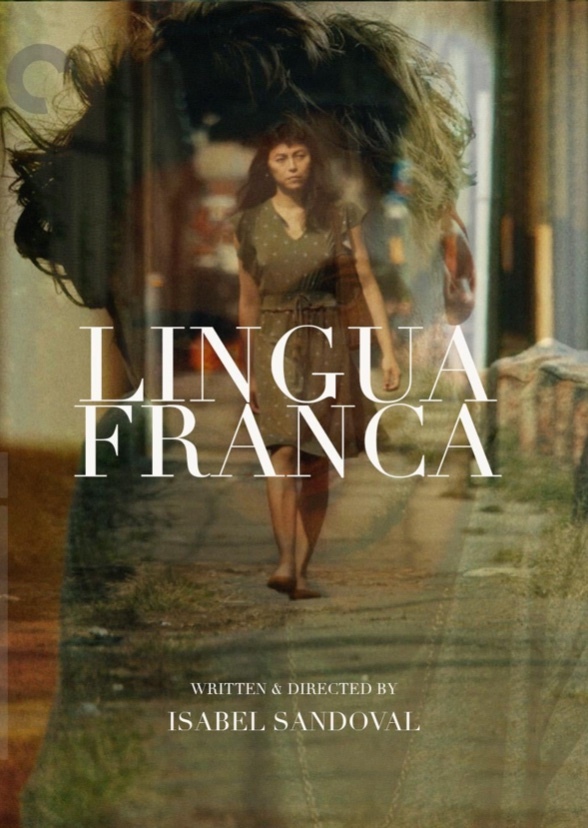 Lingua Franca (2029)