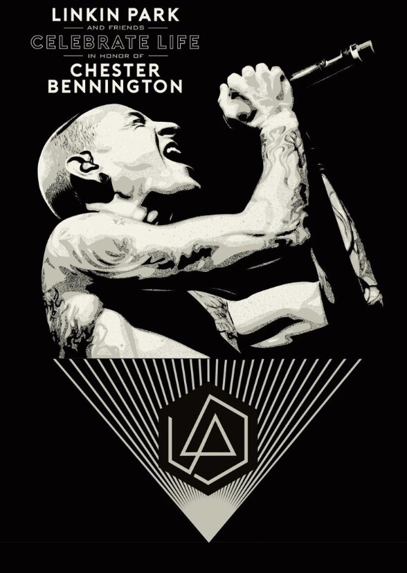 Linkin Park: It Starts with One (2026)