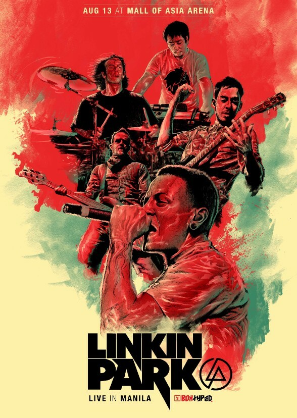 Linkin Park
