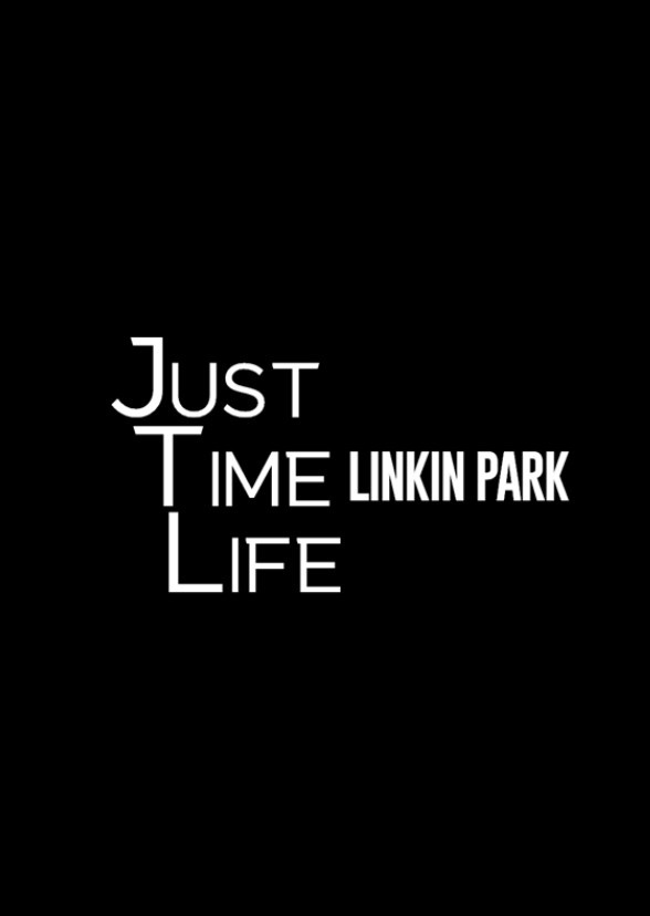 Linkin Park: Just Time Life