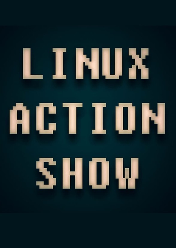 Linux - L'Histoire d'un système