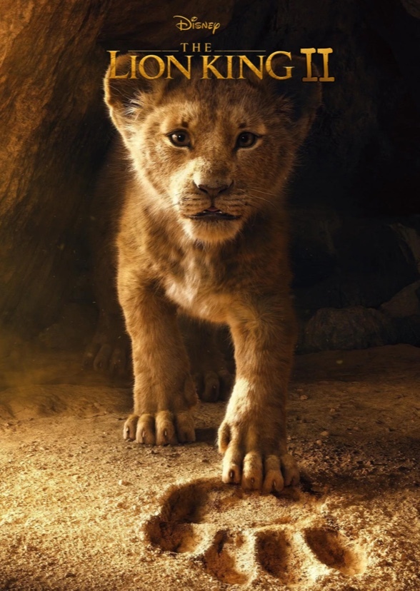 Lion King 2 (Liveaction)