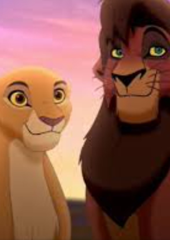 Lion King