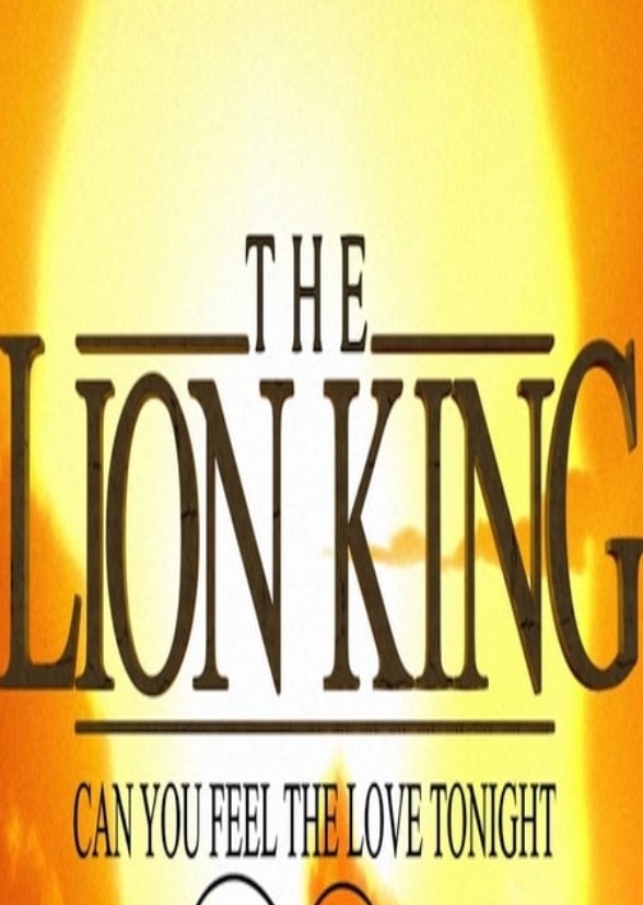 Lion King