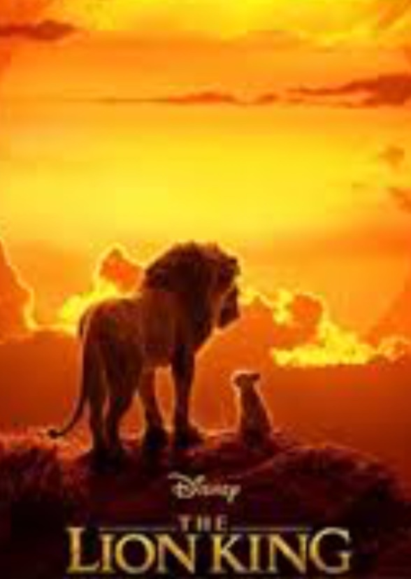 Lion King (My Dream Cast)
