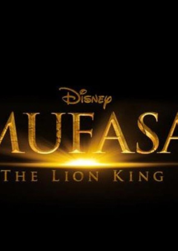 Lion King: Origins