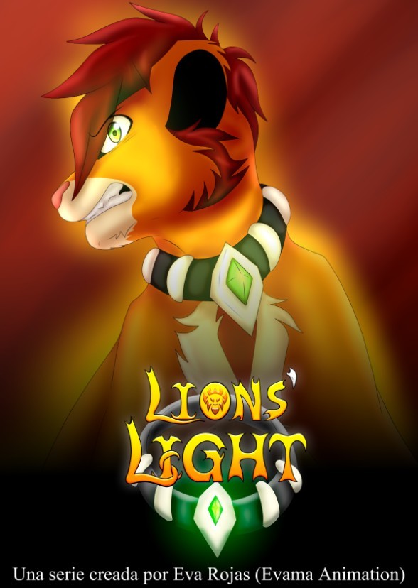 Lions' Light