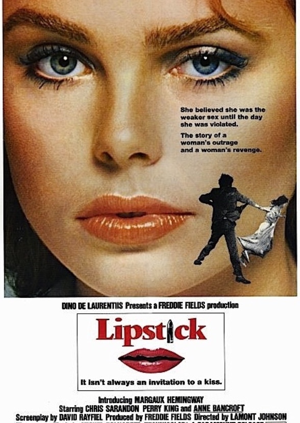 Lipstick Fan Casting On Mycast