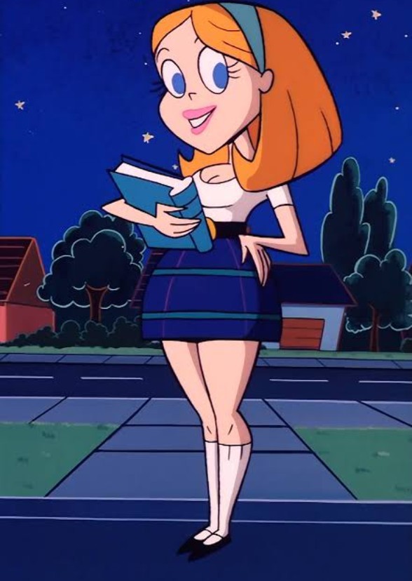 Lisa (Dexter's Lab)